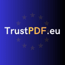 TrustPDF.eu