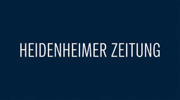 Heidenheimer Zeitung